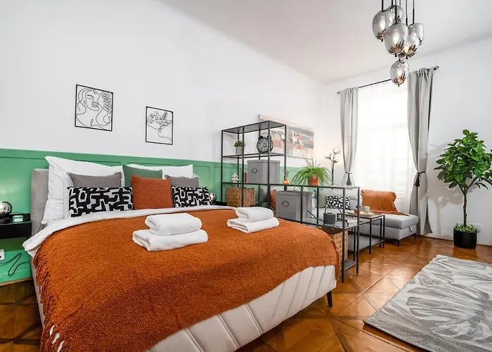 Apartamento Trendy Centrally Located With Ps5, Ac, Balcony *