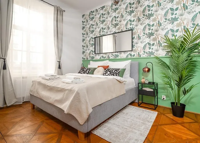 Trendy Centrally Located With Ps5, Ac, Balcony Apartamento