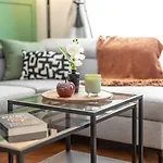 Trendy Centrally Located With Ps5, Ac, Balcony *