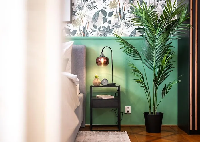 Apartamento Trendy Centrally Located With Ps5, Ac, Balcony *