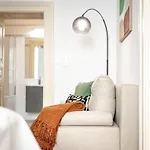 Trendy Centrally Located With Ps5, Ac, Balcony Appartement *